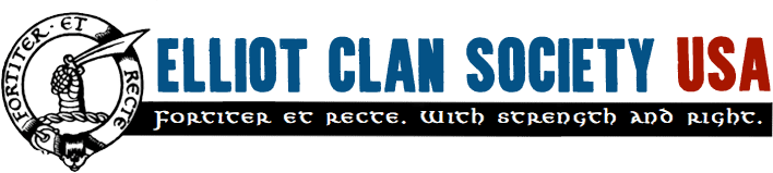 Elliot Clan Society USA